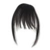 Hair Bangs Black