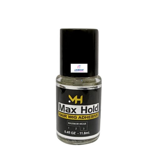 Max Hold Adhesive Liquid Glue Bottle (11.8 ml)
