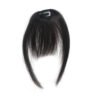 Hair Bangs Black