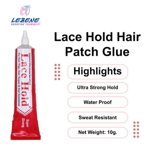 Lace Hold Glue (10g)