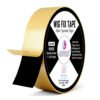 20 Yards Black Tape
