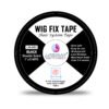 5 Meter Black Hair Patch tape