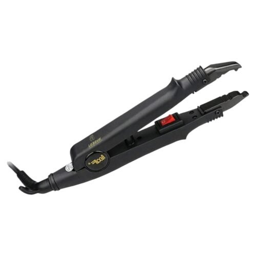 Hair Extension Iron New