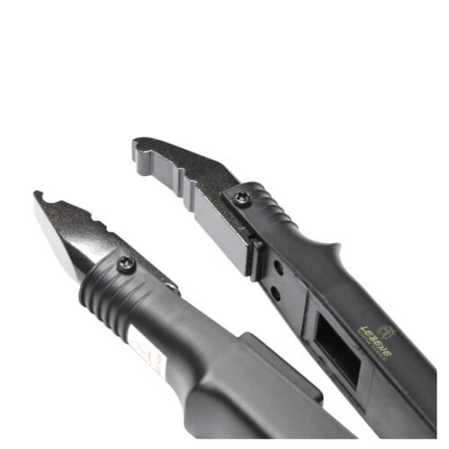 Hair Extension Iron New