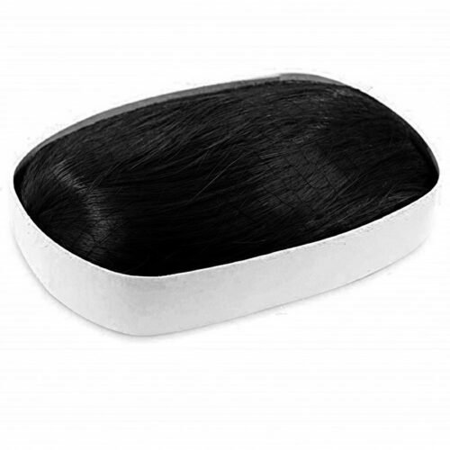 Full Lace Wig (Natural Black)