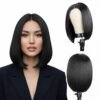 b1 Bob Short Wig