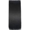 5 Clip-in Hair Extensions Straight