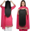 5 Clip-in Hair Extensions Straight
