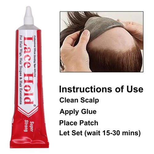 Lace Hold Glue (10g)