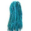Dreadlock Teal
