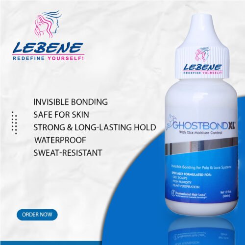 Ghost Bond Liquid Lace Adhesive