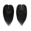 4X4 Hair Topper Black