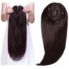 5 Clip Hair Topper (Brown)