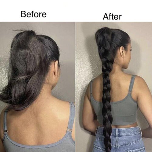 pb5 Parandi Choti Black