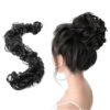 sddc Frill Natural Black