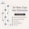 No Shine Tape