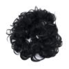 xdcs Frill Natural Black
